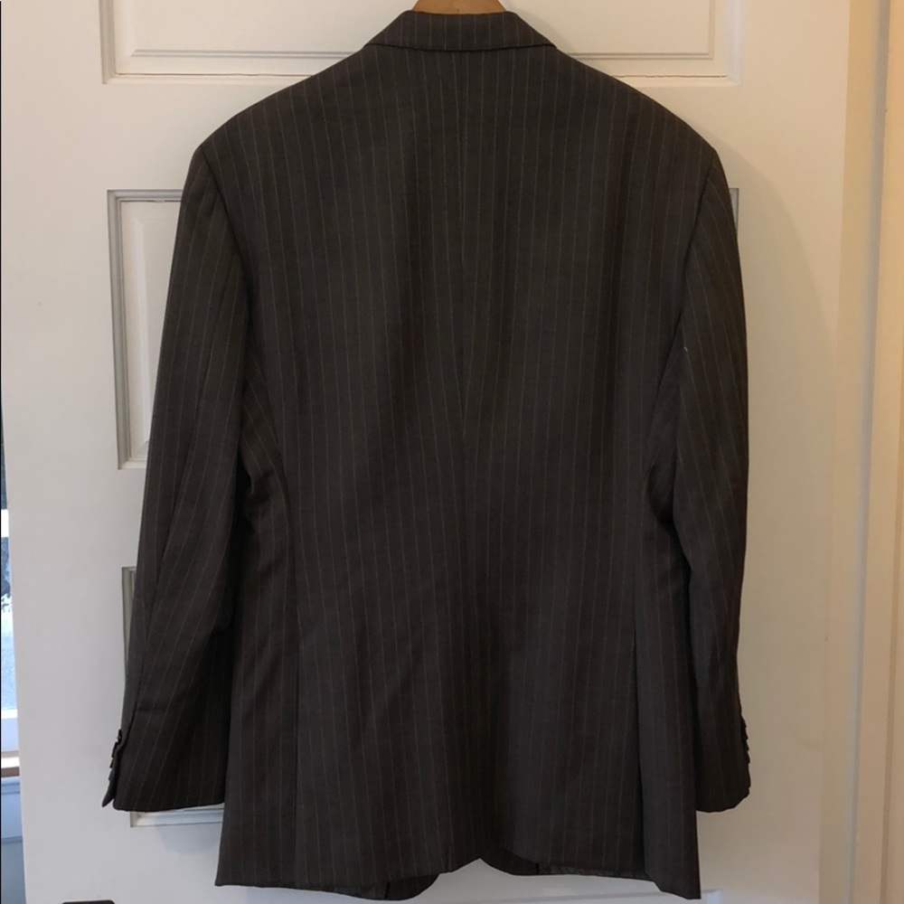 Custom Blazer - Picture 4 of 4